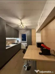 Apartament 2 camere, modern, renovat integral, zona Tractorul Cerna! 