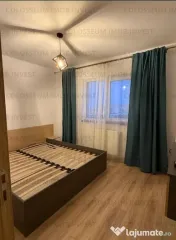 Apartament 2 camere, modern, renovat integral, zona Tractorul Cerna! 