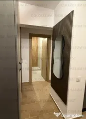 Apartament 2 camere, modern, renovat integral, zona Tractorul Cerna! 