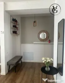 Apartament 2 camere de închiriat Tunari