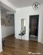 Apartament 2 camere de închiriat Tunari 