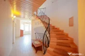 De vânzare pensiune cu restaurant, teren 4.750 mp – B?... 