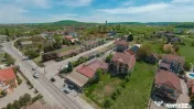 De vânzare pensiune cu restaurant, teren 4.750 mp – B?... 