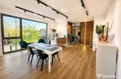 Birou modern in Piata Abator, parcare inclusa 