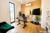 Birou modern in Piata Abator, parcare inclusa 