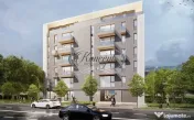 Birou modern in Piata Abator, parcare inclusa 