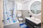 Apartament cu 2 camere mobilat și utilat în Bucium-Vișani