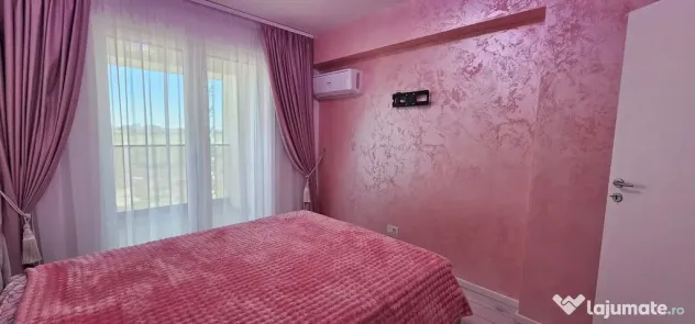 Apartament 3 camere, prima inchiriere, Tomis Plus, Constanta