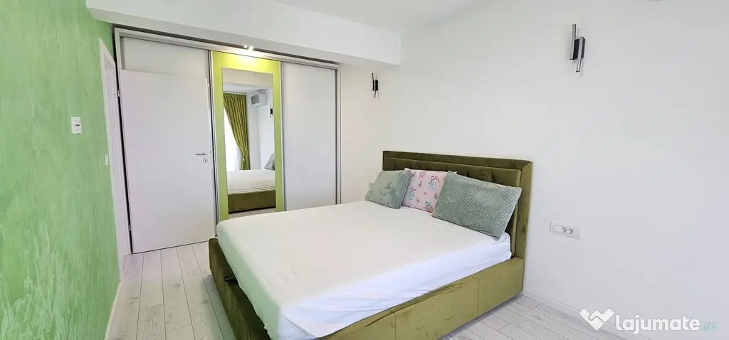 Apartament 3 camere, prima inchiriere, Tomis Plus, Constanta