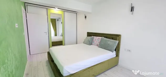Apartament 3 camere, prima inchiriere, Tomis Plus, Constanta