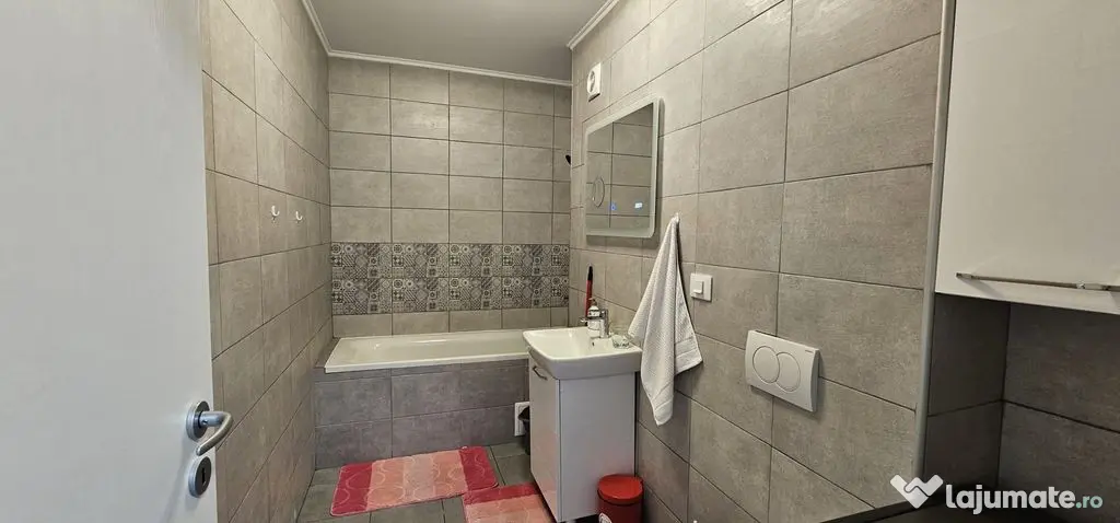 Apartament 3 camere, prima inchiriere, Tomis Plus, Constanta