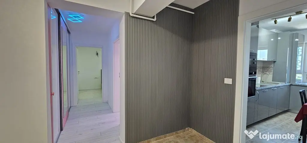 Apartament 3 camere, prima inchiriere, Tomis Plus, Constanta