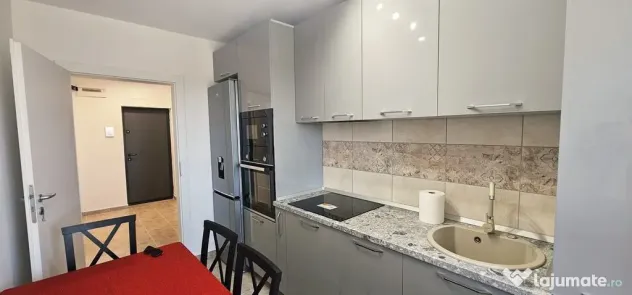 Apartament 3 camere, prima inchiriere, Tomis Plus, Constanta