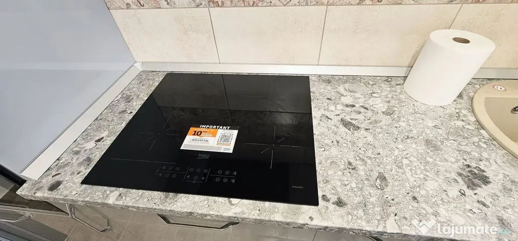 Apartament 3 camere, prima inchiriere, Tomis Plus, Constanta