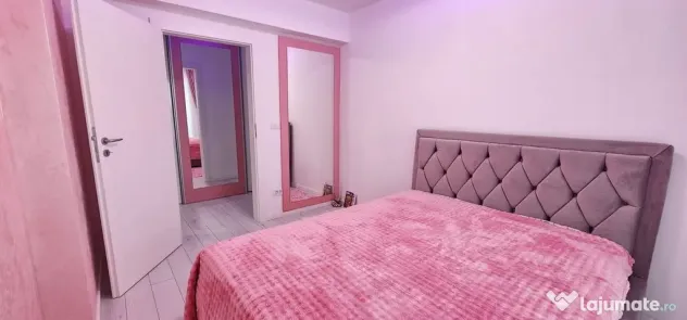 Apartament 3 camere, prima inchiriere, Tomis Plus, Constanta