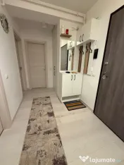 Apartament 2 camere, 55.20 mp, zona Damila/Căpșunărie 