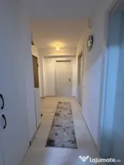 Apartament 2 camere, 55.20 mp, zona Damila/Căpșunărie 