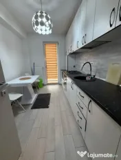 Apartament 2 camere, 55.20 mp, zona Damila/Căpșunărie 