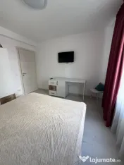 Apartament 2 camere, 55.20 mp, zona Damila/Căpșunărie 