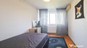 2 camere | Piata Gorjului | metrou | bloc reabilitat | 0%...