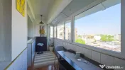 2 camere | Piata Gorjului | metrou | bloc reabilitat | 0%...