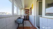 2 camere | Piata Gorjului | metrou | bloc reabilitat | 0%...