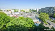 2 camere | Piata Gorjului | metrou | bloc reabilitat | 0%...