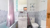 2 camere | Piata Gorjului | metrou | bloc reabilitat | 0%...