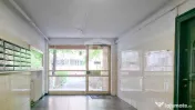 2 camere | Piata Gorjului | metrou | bloc reabilitat | 0%...