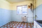 Ghencea - Drumetului, 3 camere, an c-tie 1980, et. 4/10, ...