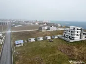 Vanzari terenuri in Costinesti zona Forum 