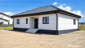 Casa 4 camere 2 bai ,teren 500 mp - Zona Izvor-Tarlungeni 