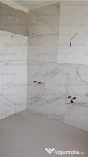 Casa 4 camere 2 bai ,teren 500 mp - Zona Izvor-Tarlungeni 