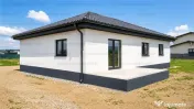 Casa 4 camere 2 bai ,teren 500 mp - Zona Izvor-Tarlungeni 