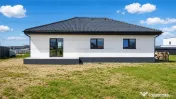 Casa 4 camere 2 bai ,teren 500 mp - Zona Izvor-Tarlungeni 