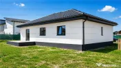 Casa 4 camere 2 bai ,teren 500 mp - Zona Izvor-Tarlungeni 