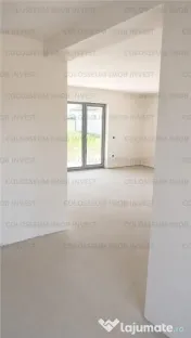 Casa 4 camere 2 bai ,teren 500 mp - Zona Izvor-Tarlungeni 