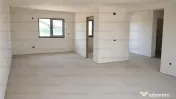 Casa 4 camere 2 bai ,teren 500 mp - Zona Izvor-Tarlungeni 