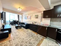 Apartament 2 camere de inchiriat str. Doamna Stanca 