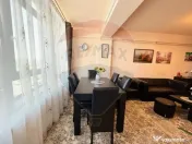 Apartament 2 camere de inchiriat str. Doamna Stanca 