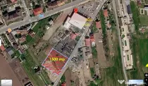 Teren intravilan 1500 mp – Snagov, Ghermănești – l?...
