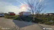 Teren intravilan 1500 mp – Snagov, Ghermănești – l?... 