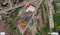 Teren intravilan 1500 mp – Snagov, Ghermănești – l?...
