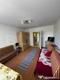 Garsoniera, 35 mp utili, zona Complex Studentesc