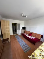 Garsoniera, 35 mp utili, zona Complex Studentesc 