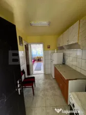 Garsoniera, 35 mp utili, zona Complex Studentesc 