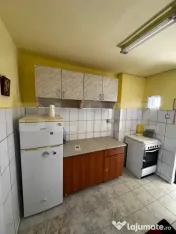 Garsoniera, 35 mp utili, zona Complex Studentesc 