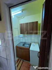 Garsoniera, 35 mp utili, zona Complex Studentesc 