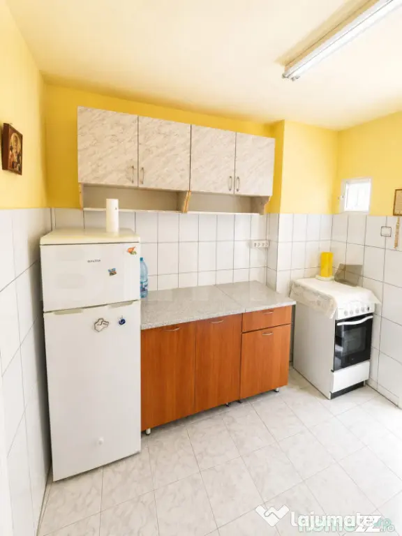 Apartament, 35 mp utili, zona Complex Studentesc - Timisoara (Timis)