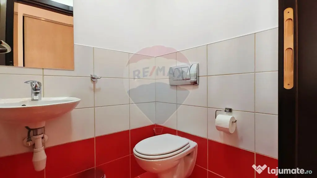 Închiriere 3 camere I Piscina I Fitness I Natura Residence
